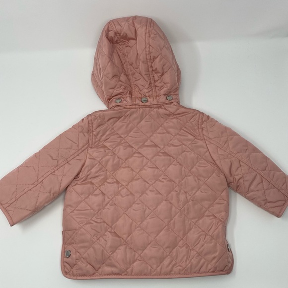 Burberry Baby Jacket - Picture 3 of 4